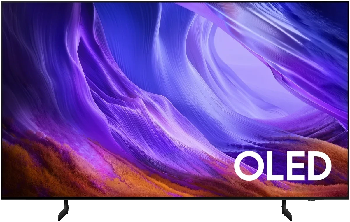 Samsung OLED televizor - nagrada